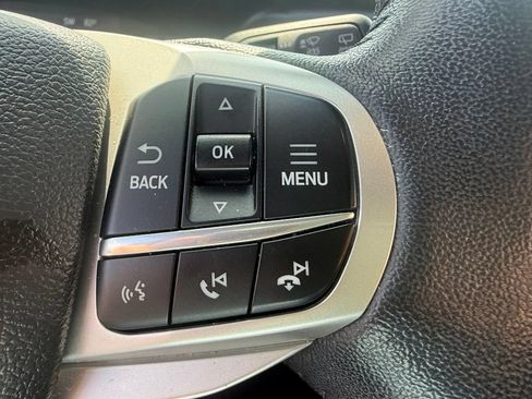 Used 2023 Ford Explorer Limited w/ Hybrid Equipment Group 310A AWD/4WD image 19