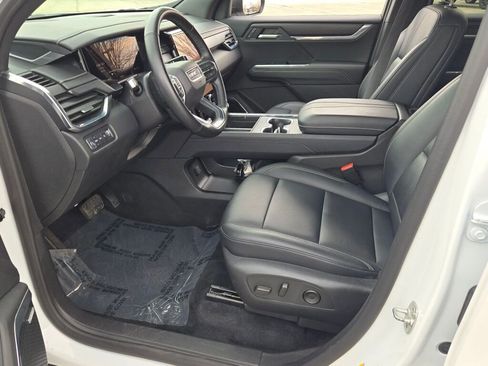 Used 2024 GMC Acadia Elevation AWD/4WD image 24