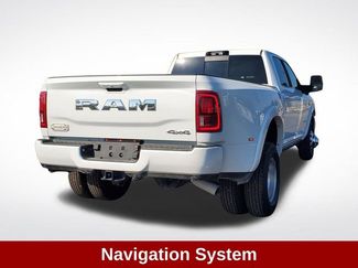 Used 2025 RAM 3500 Longhorn video 2