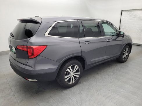 Used 2017 Honda Pilot EX-L image 10
