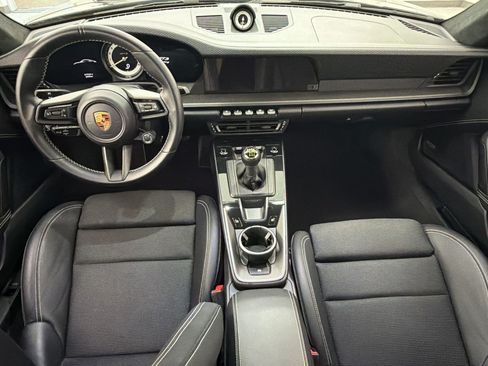 Certified 2022 Porsche 911 GT3 RWD image 17