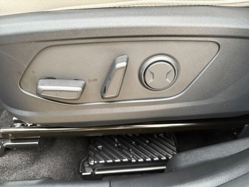 New 2026 Hyundai Tucson Limited FWD image 50
