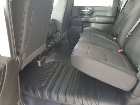 New 2026 Chevrolet Silverado 2500 W/T w/ WT Convenience Package image 17