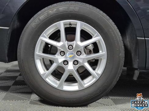 Used 2022 Chevrolet Equinox LT FWD image 25