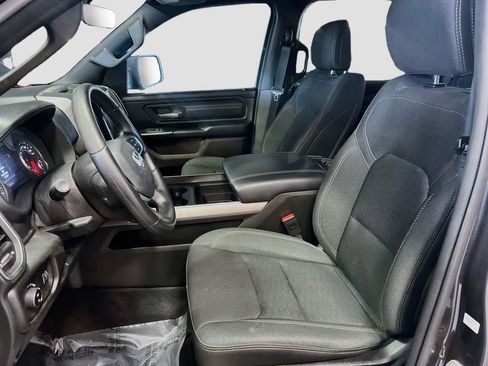 Used 2026 RAM 1500 Express AWD/4WD image 20