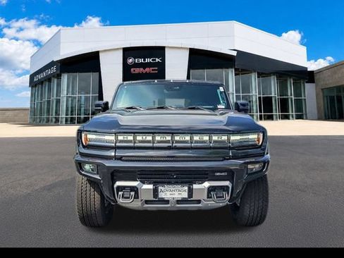 New 2026 GMC Hummer EV SUV AWD/4WD image 3