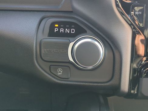 New 2026 RAM 1500 Big Horn image 19