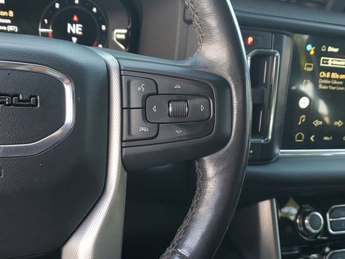 Used 2022 GMC Yukon Denali image 27