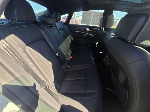 Used 2021 Audi A7 3.0T Premium Plus w/ Premium Plus image 14