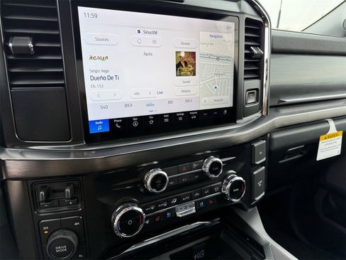 New 2026 Ford F550 4x4 Crew Cab Super Duty image 26