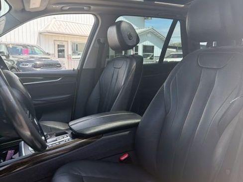 Used 2016 BMW X5 xDrive40e AWD/4WD image 9