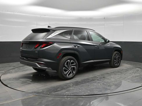 New 2026 Hyundai Tucson SEL Plus AWD/4WD image 7