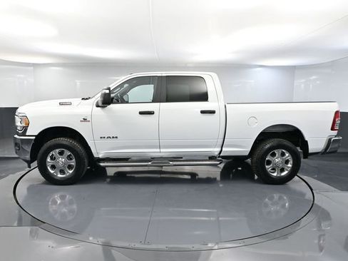 Used 2024 RAM 2500 Big Horn image 11