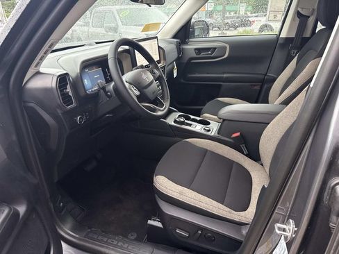 New 2026 Ford Bronco Sport Big Bend w/ Convenience Package AWD/4WD image 8