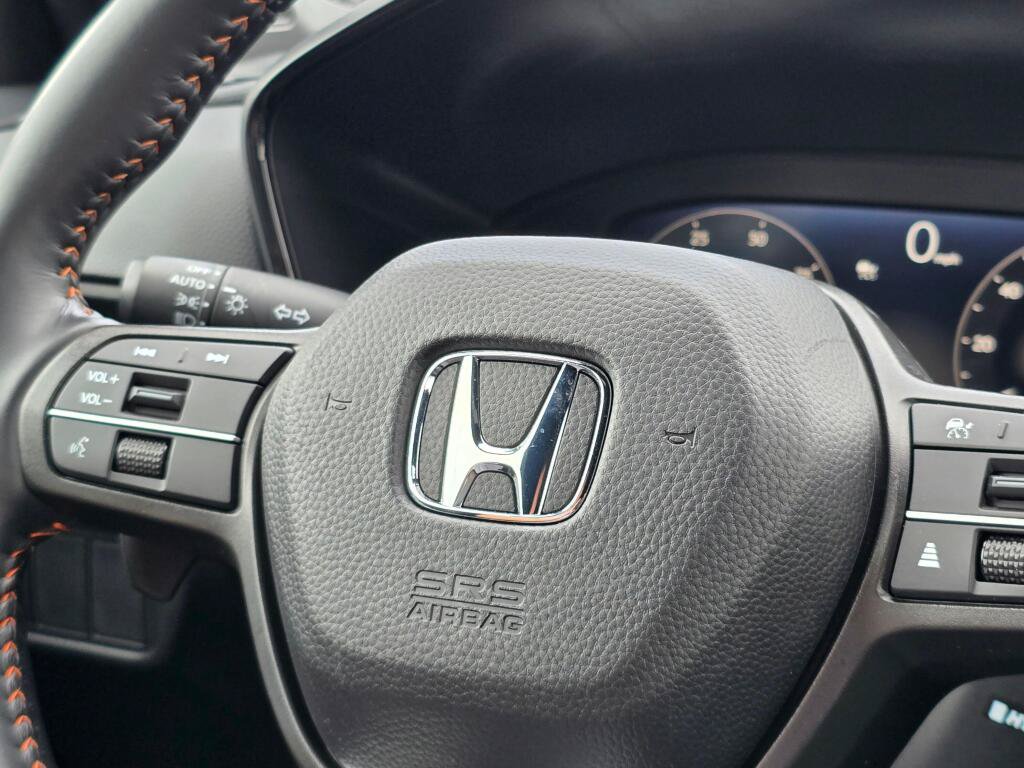 Certified 2026 Honda CR-V Sport-L image 27