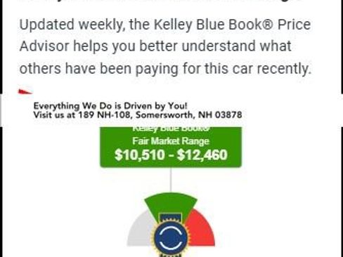 Used 2016 Jeep Grand Cherokee Laredo w/ Quick Order Package 23E image 4