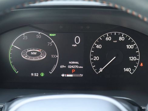 Used 2025 Honda CR-V Sport-L image 17