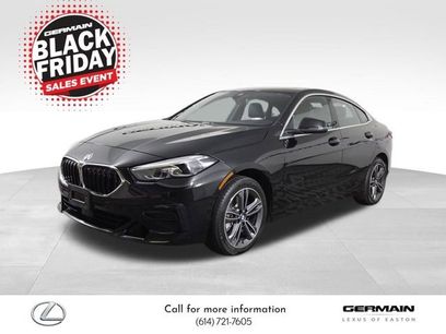Used 2024 BMW 228i xDrive Gran Coupe w/ Convenience Package