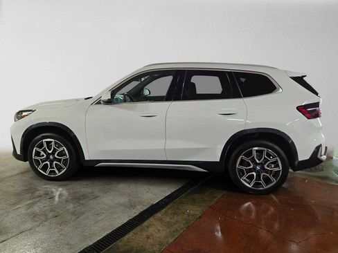 Used 2026 BMW X1 xDrive28i w/ Technology Package AWD/4WD image 7
