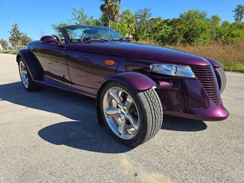Used 1999 Plymouth Prowler image 4