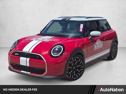 Used 2025 MINI Cooper S