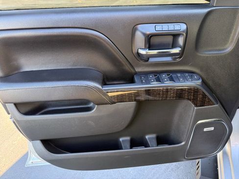 Used 2014 GMC Sierra 1500 Denali w/ Driver Alert Package image 5