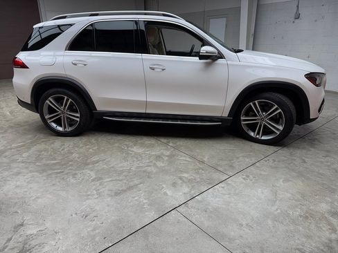 Certified 2022 Mercedes-Benz GLE 350 4MATIC image 6