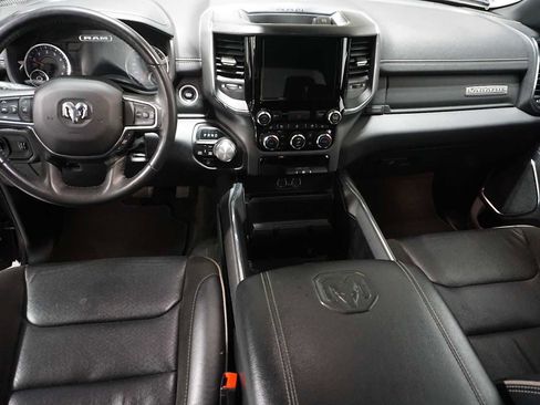 Used 2024 RAM 1500 Laramie image 18
