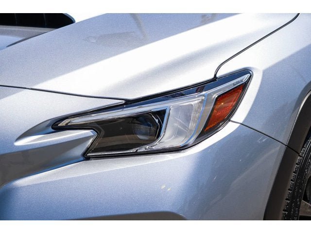 New 2026 Subaru WRX Limited w/ WRX Essentials Package AWD/4WD image 34