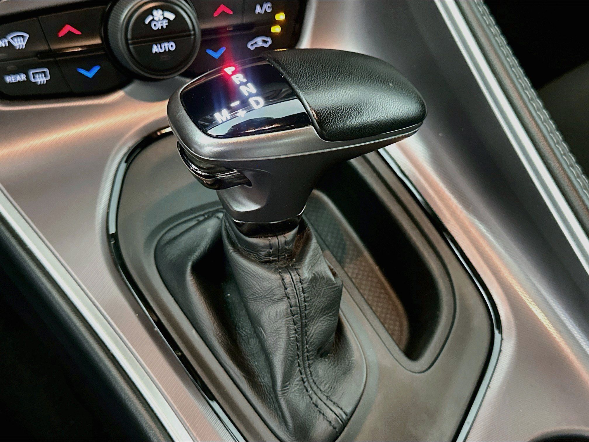Used 2022 Dodge Challenger GT AWD/4WD image 23