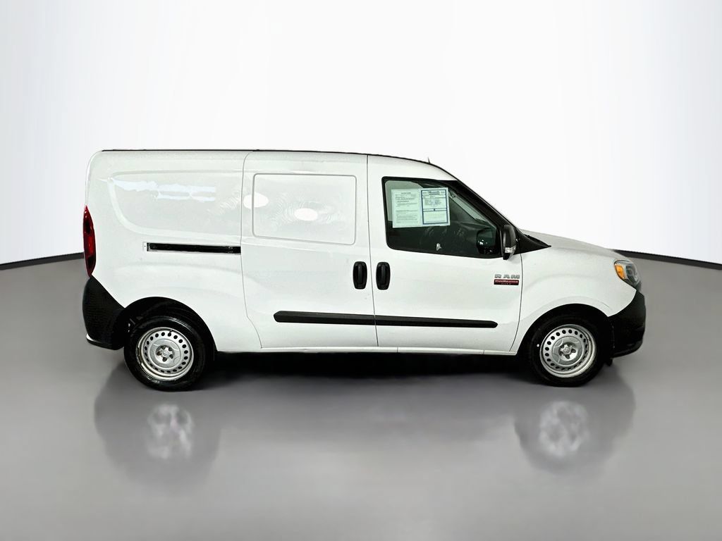 Used 2020 RAM ProMaster City Tradesman FWD image 8