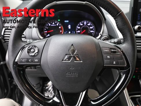 Used 2024 Mitsubishi Eclipse Cross SEL AWD/4WD image 10