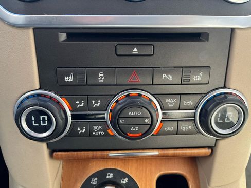 Used 2012 Land Rover LR4 HSE AWD/4WD image 19