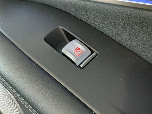 New 2026 BMW XM Label Red image 36