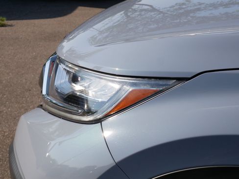 Used 2022 Honda CR-V Touring image 16