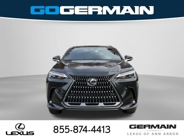 New 2026 Lexus NX 350 AWD w/ Premium Package image 11