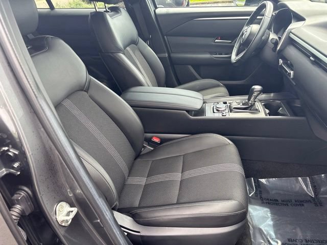Used 2024 MAZDA CX-50 AWD 2.5 S w/ Weather Package image 7