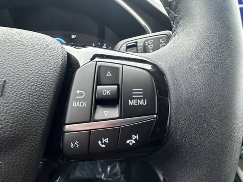 Used 2022 Ford Escape SEL image 20