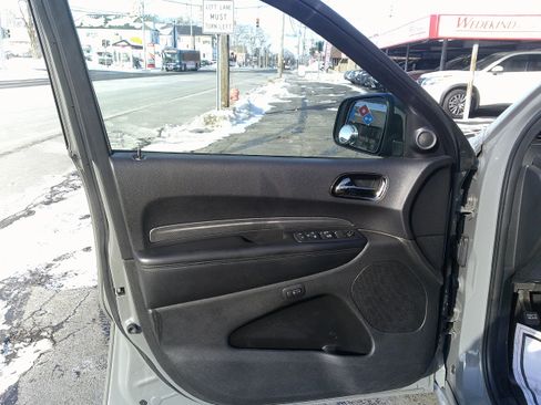 Used 2020 Dodge Durango GT image 16