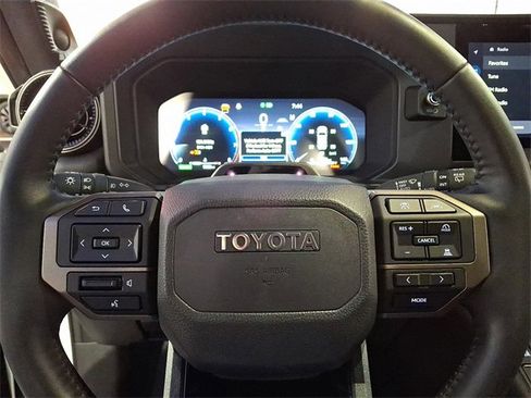 Certified 2024 Toyota Land Cruiser w/ Premium Package image 27