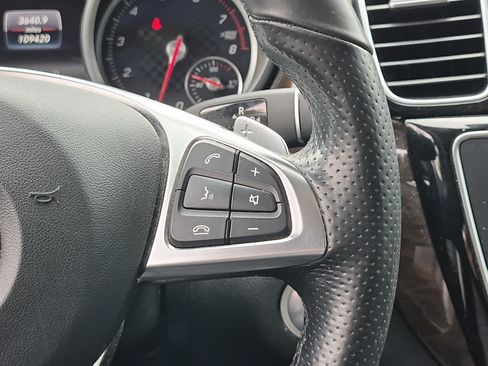 Used 2016 Mercedes-Benz GLE 350 4MATIC image 20