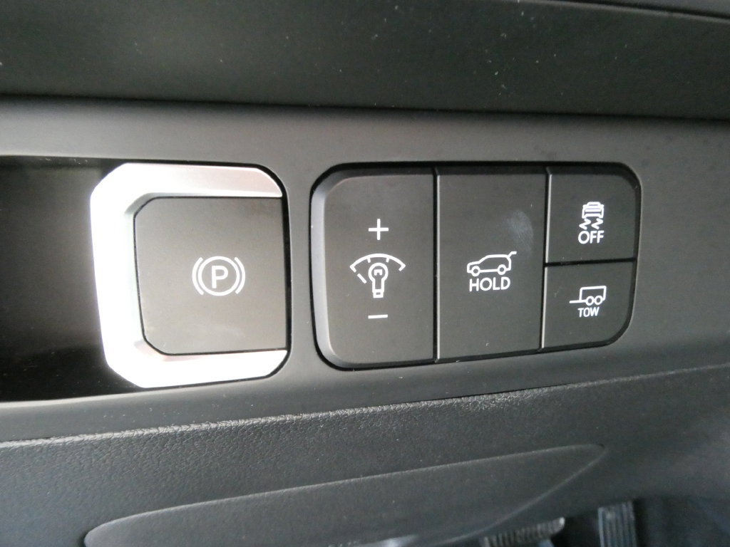 Used 2024 Hyundai Santa Fe XRT AWD/4WD image 27