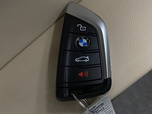 New 2026 BMW 430i xDrive Convertible image 34