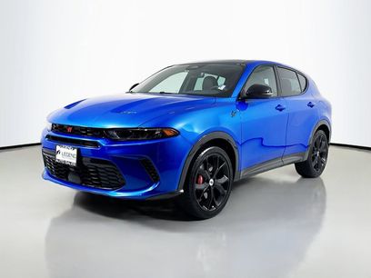 Used 2024 Dodge Hornet R/T Plus