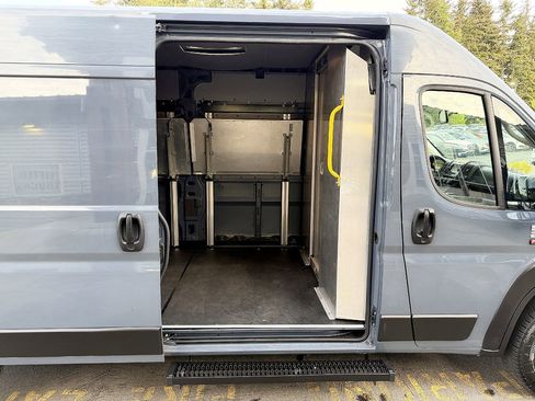 Used 2019 RAM ProMaster 2500 FWD image 32