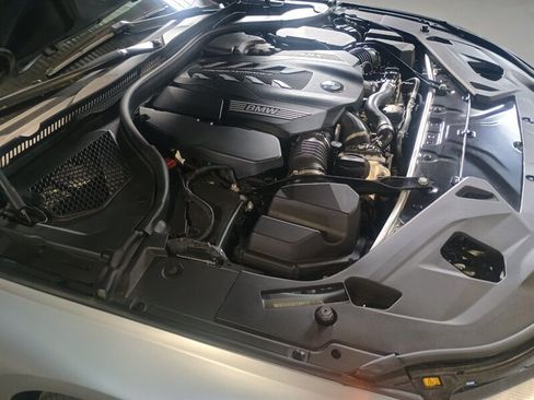 Used 2021 BMW M850i Gran Coupe xDrive w/ Driving Assistance Package image 41