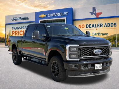 Used 2024 Ford F350 XLT w/ XLT Premium Package