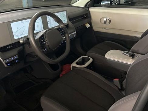 Certified 2024 Hyundai Ioniq 5 SEL image 8