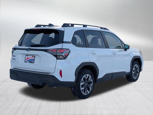 New 2026 Subaru Forester Premium image 4