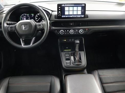 Used 2024 Honda CR-V Sport-L image 2